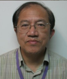 Hong Kong Mr. Shi