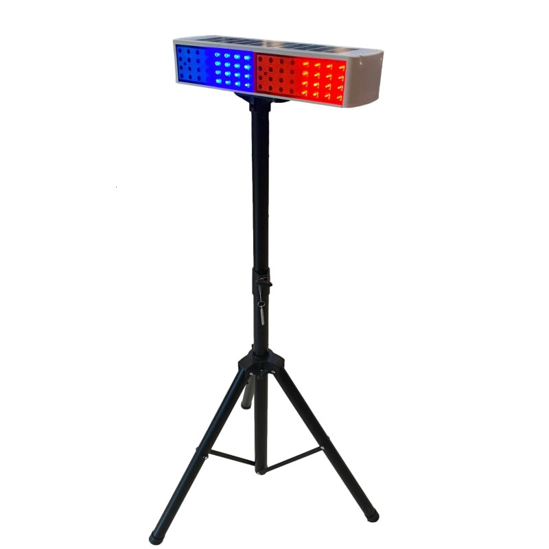 QL-46 一体式太阳能爆闪灯